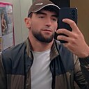 Знакомства: Аличон, 36 лет, Пермь