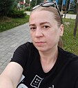 Знакомства: Ольга, 42 года, Дрезна