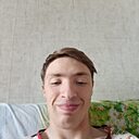 Знакомства: Витя, 24 года, Топки