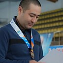 Знакомства: Жан, 35 лет, Кокшетау