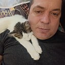 Знакомства: Виктор, 47 лет, Станица Луганская