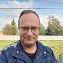 Знакомства: Михаил, 50 лет, Санкт-Петербург