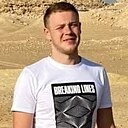 Знакомства: Антон, 36 лет, Кривой Рог