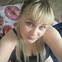 Знакомства: Яночка, 35 лет, Юрга