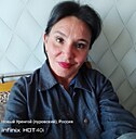 Знакомства: Раиса, 46 лет, Новый Уренгой