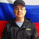Знакомства: Андрей, 46 лет, Ульяновск