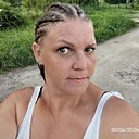 Знакомства: Анэт, 40 лет, Санкт-Петербург