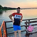 Знакомства: Павел, 39 лет, Руза