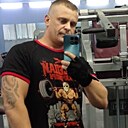 Знакомства: Сергей, 37 лет, Борисоглебск