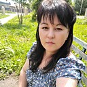 Знакомства: Оксана, 37 лет, Вятские Поляны