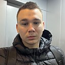 Знакомства: Даниил, 25 лет, Санкт-Петербург