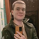 Знакомства: Иван, 21 год, Санкт-Петербург