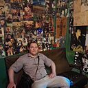 Знакомства: Сергей, 39 лет, Кострома