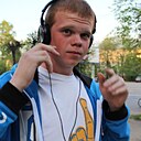 Знакомства: Виталий, 31 год, Кострома