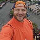 Знакомства: Алекс, 38 лет, Санкт-Петербург