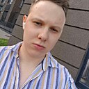 Знакомства: Тимофей, 23 года, Санкт-Петербург
