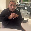 Знакомства: Расул, 46 лет, Жуковский