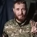 Знакомства: Вадим, 37 лет, Горловка