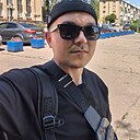 Знакомства: Руфат, 37 лет, Торез