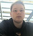 Знакомства: Mykola, 19 лет, Львов