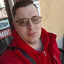 Знакомства: Савелий, 23 года, Псков