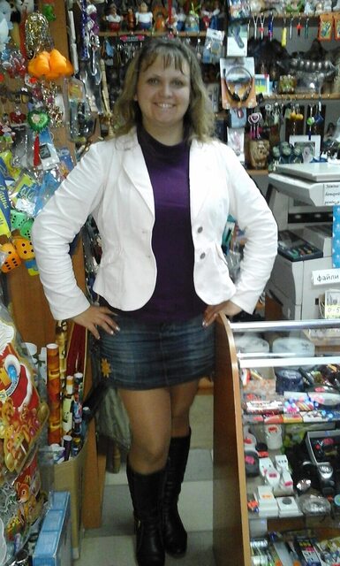Фото - Tabor.ru