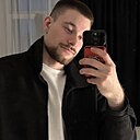 Знакомства: Александр, 25 лет, Москва