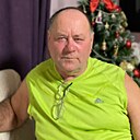 Знакомства: Владимир, 62 года, Пенза