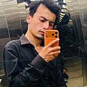 Знакомства: Абду, 21 год, Худжанд