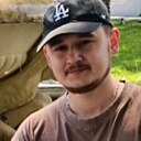 Знакомства: Даня, 27 лет, Печора
