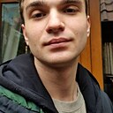 Знакомства: Богдан, 24 года, Киев