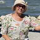 Знакомства: Ирина, 63 года, Темрюк