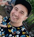 Знакомства: Андрей, 38 лет, Брянск