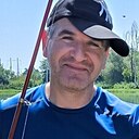 Знакомства: Мурат, 47 лет, Луганск