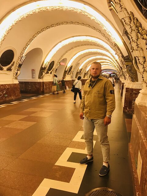 Фото - Tabor.ru