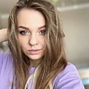 Знакомства: Вика, 26 лет, Москва