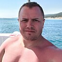 Знакомства: Вадим, 41 год, Волгоград