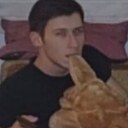 Знакомства: Георгий, 26 лет, Суворов