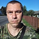 Знакомства: Сергей, 39 лет, Ветрино