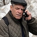Знакомства: Сергей, 62 года, Новосибирск