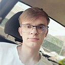 Знакомства: Илья, 22 года, Россошь