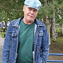 Знакомства: Александр, 61 год, Нефтеюганск
