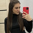 Знакомства: Оля, 27 лет, Саратов