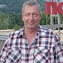 Знакомства: Сергей, 52 года, Ульяновск