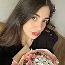Знакомства: Кристинка, 20 лет, Москва
