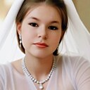 Знакомства: Вера, 20 лет, Чусовой