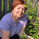 Знакомства: Татьяна, 66 лет, Рузаевка