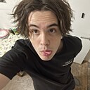Знакомства: Илья, 20 лет, Либерец
