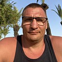 Знакомства: Роман, 45 лет, Самара