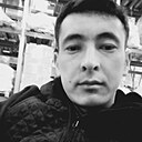 Знакомства: Шермат, 26 лет, Кызыл